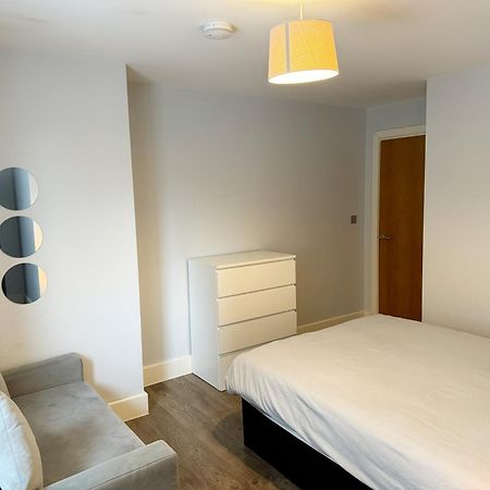 Elegant Plus Luxury Apartments ロンドン エクステリア 写真