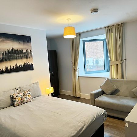 Elegant Plus Luxury Apartments ロンドン エクステリア 写真