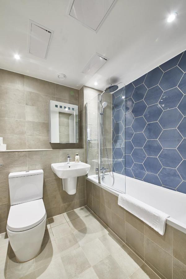 Elegant Plus Luxury Apartments ロンドン エクステリア 写真