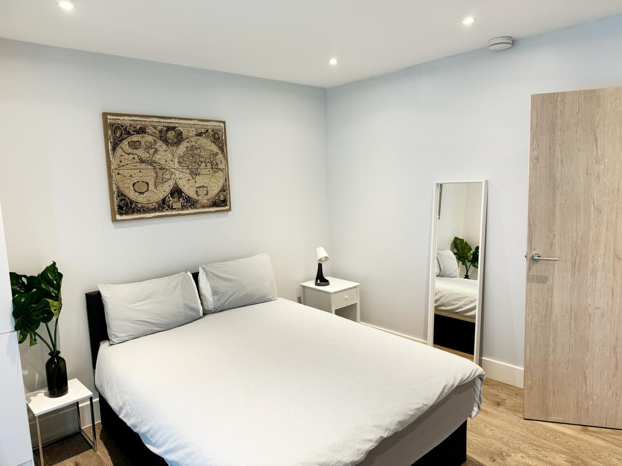 Elegant Plus Luxury Apartments ロンドン エクステリア 写真