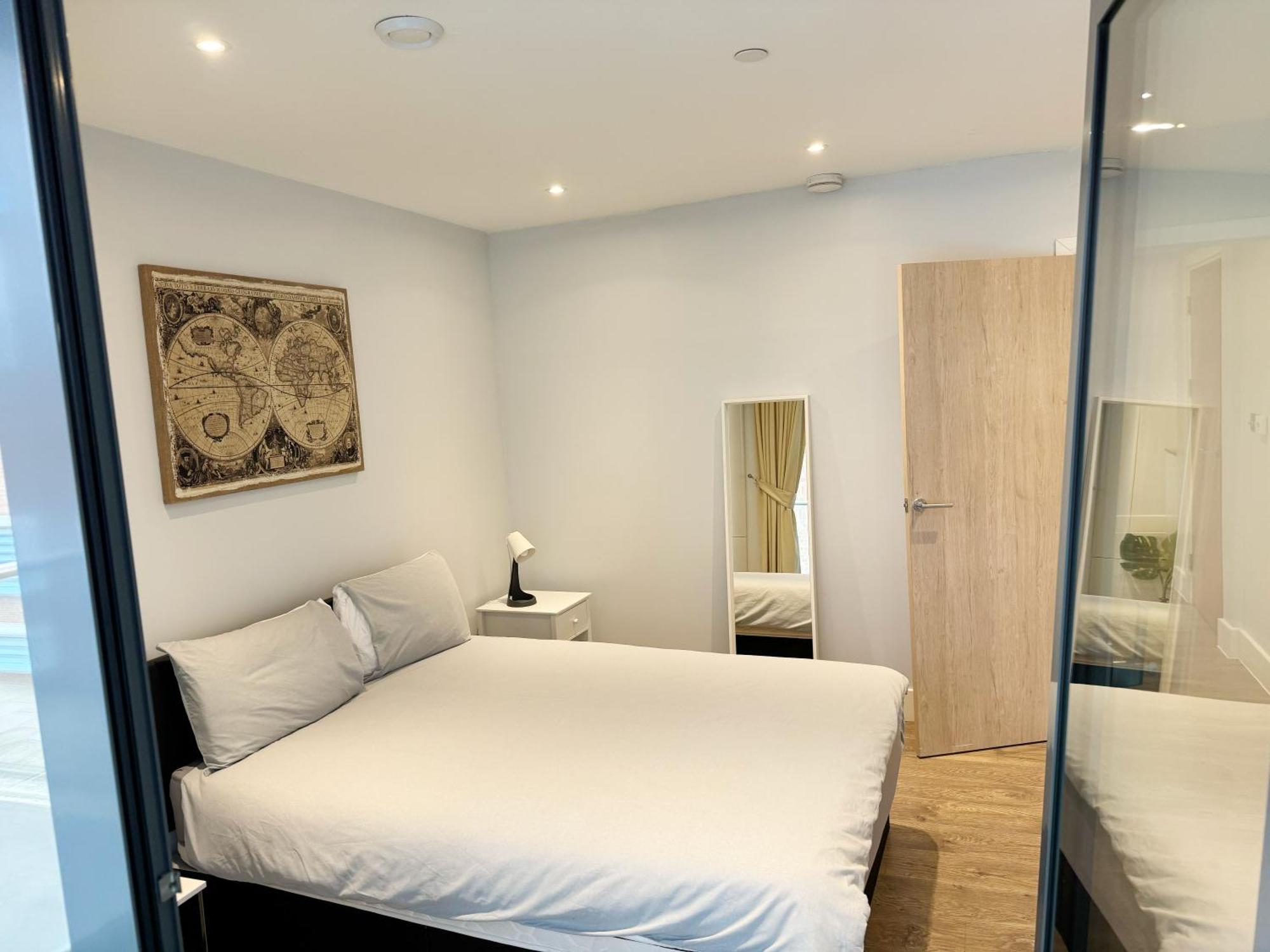 Elegant Plus Luxury Apartments ロンドン エクステリア 写真