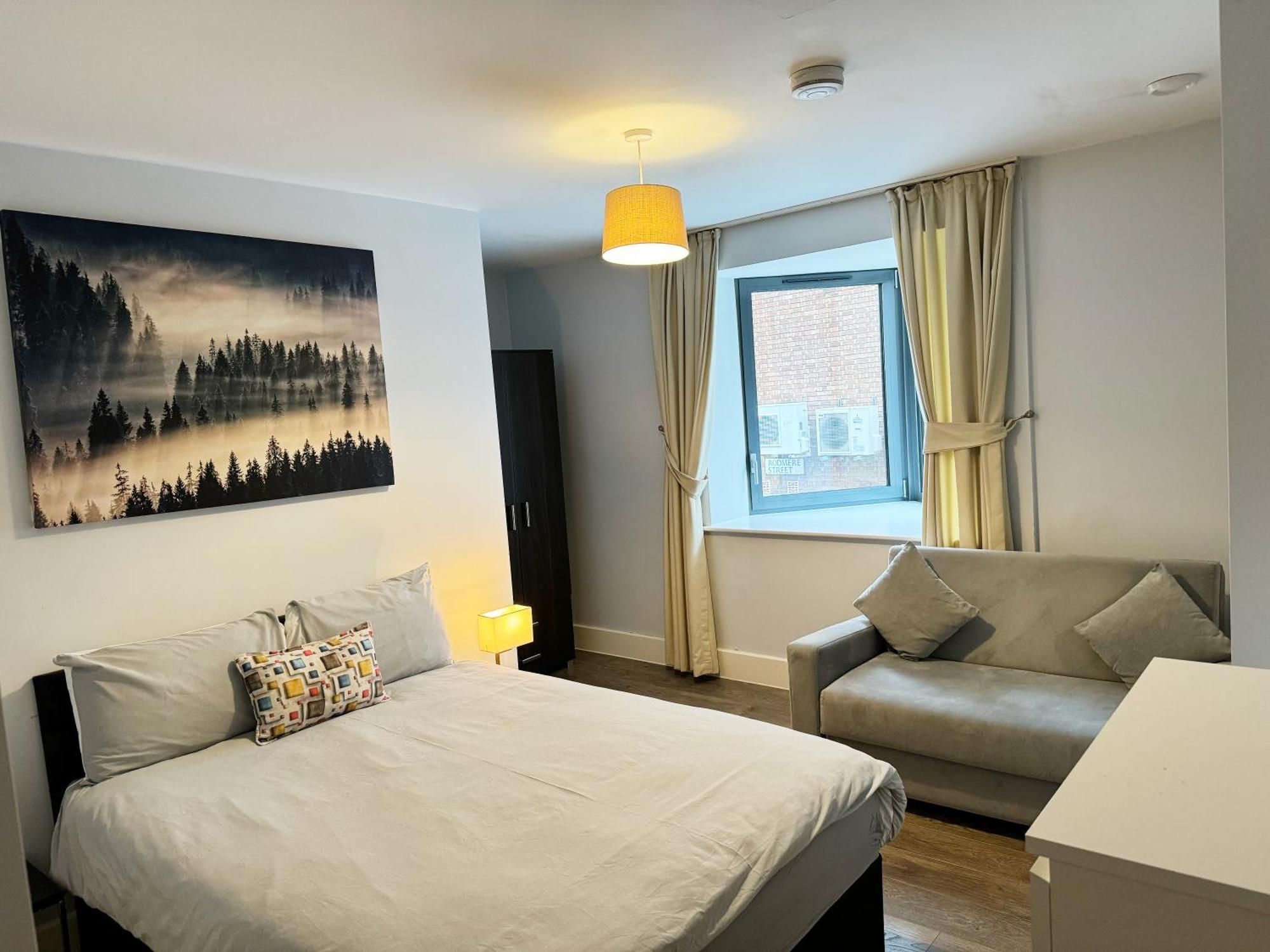 Elegant Plus Luxury Apartments ロンドン エクステリア 写真