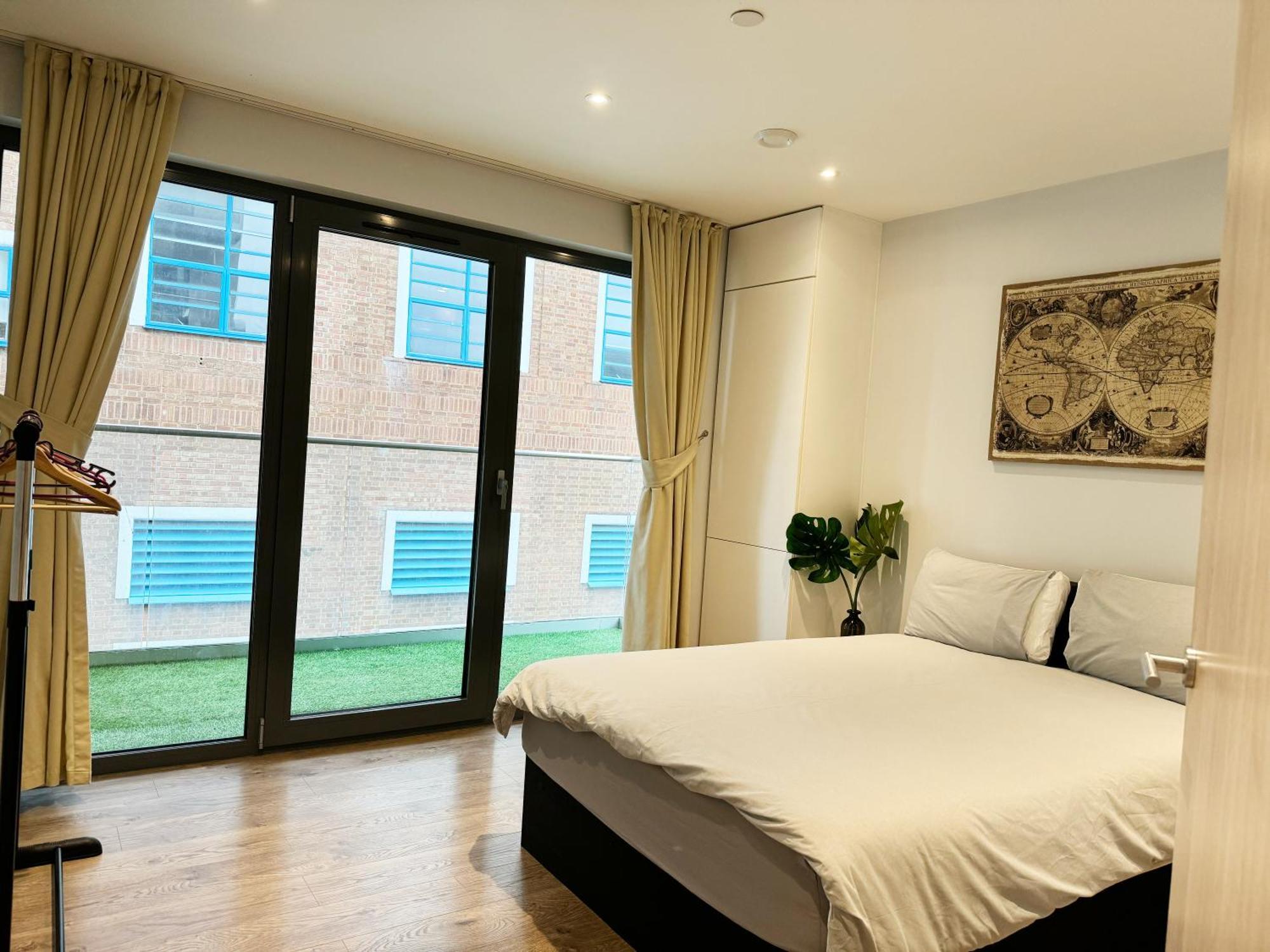 Elegant Plus Luxury Apartments ロンドン エクステリア 写真