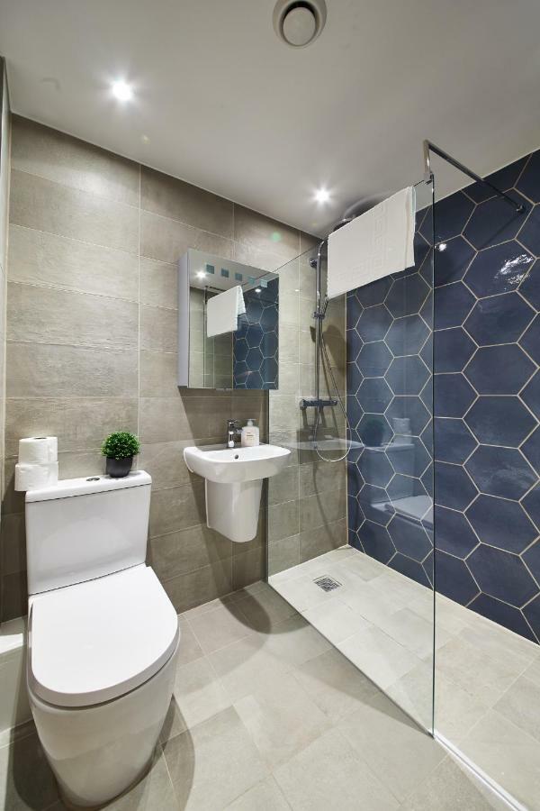 Elegant Plus Luxury Apartments ロンドン エクステリア 写真