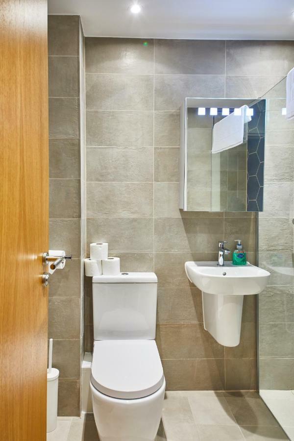 Elegant Plus Luxury Apartments ロンドン エクステリア 写真