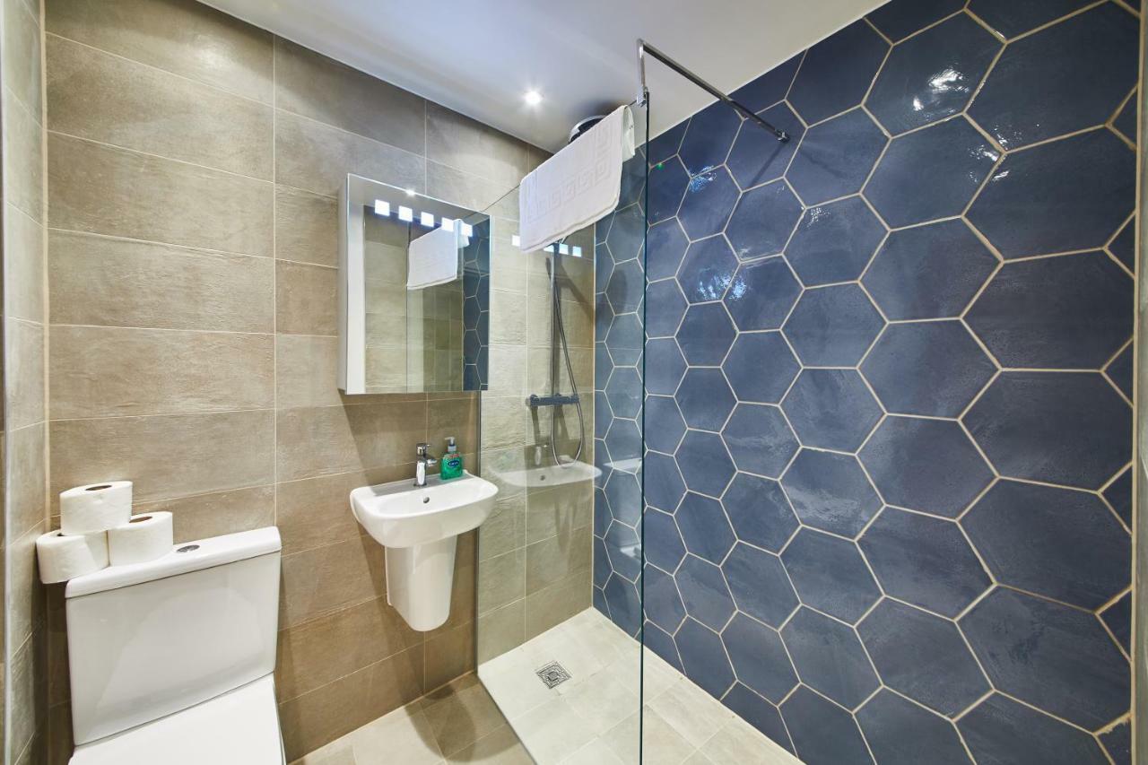 Elegant Plus Luxury Apartments ロンドン エクステリア 写真