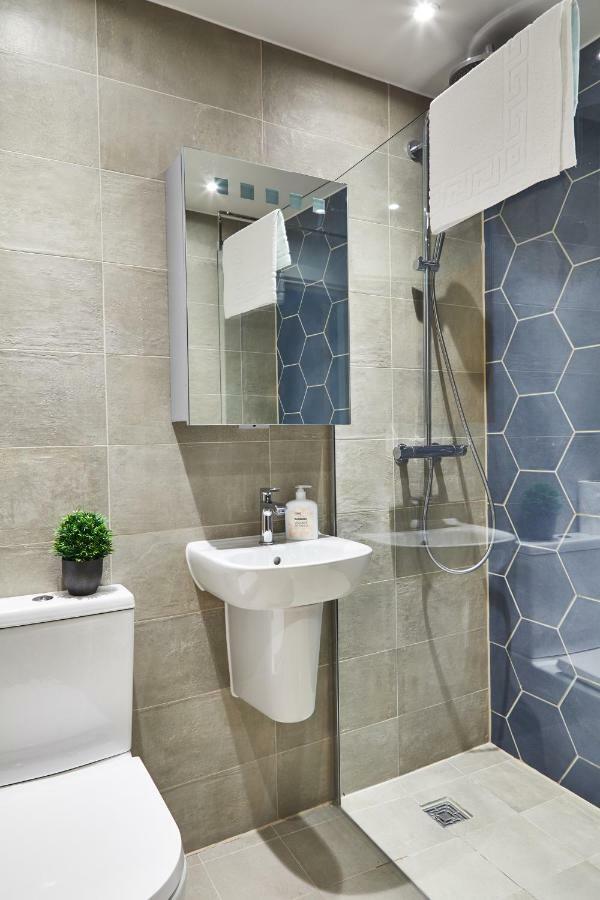 Elegant Plus Luxury Apartments ロンドン エクステリア 写真