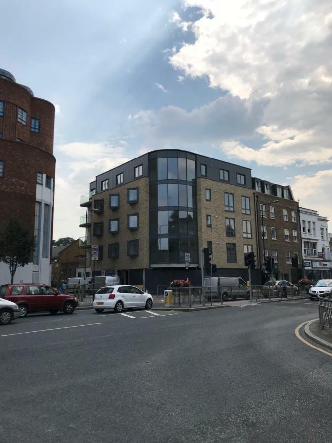 Elegant Plus Luxury Apartments ロンドン エクステリア 写真